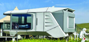 Cabin Y - B 1085